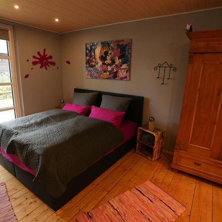 Spatzennest Welschneudorf Exteriér fotografie